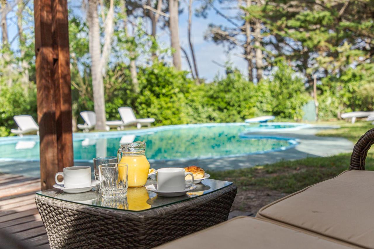 Gran Hotel Munich Punta del Este Buitenkant foto