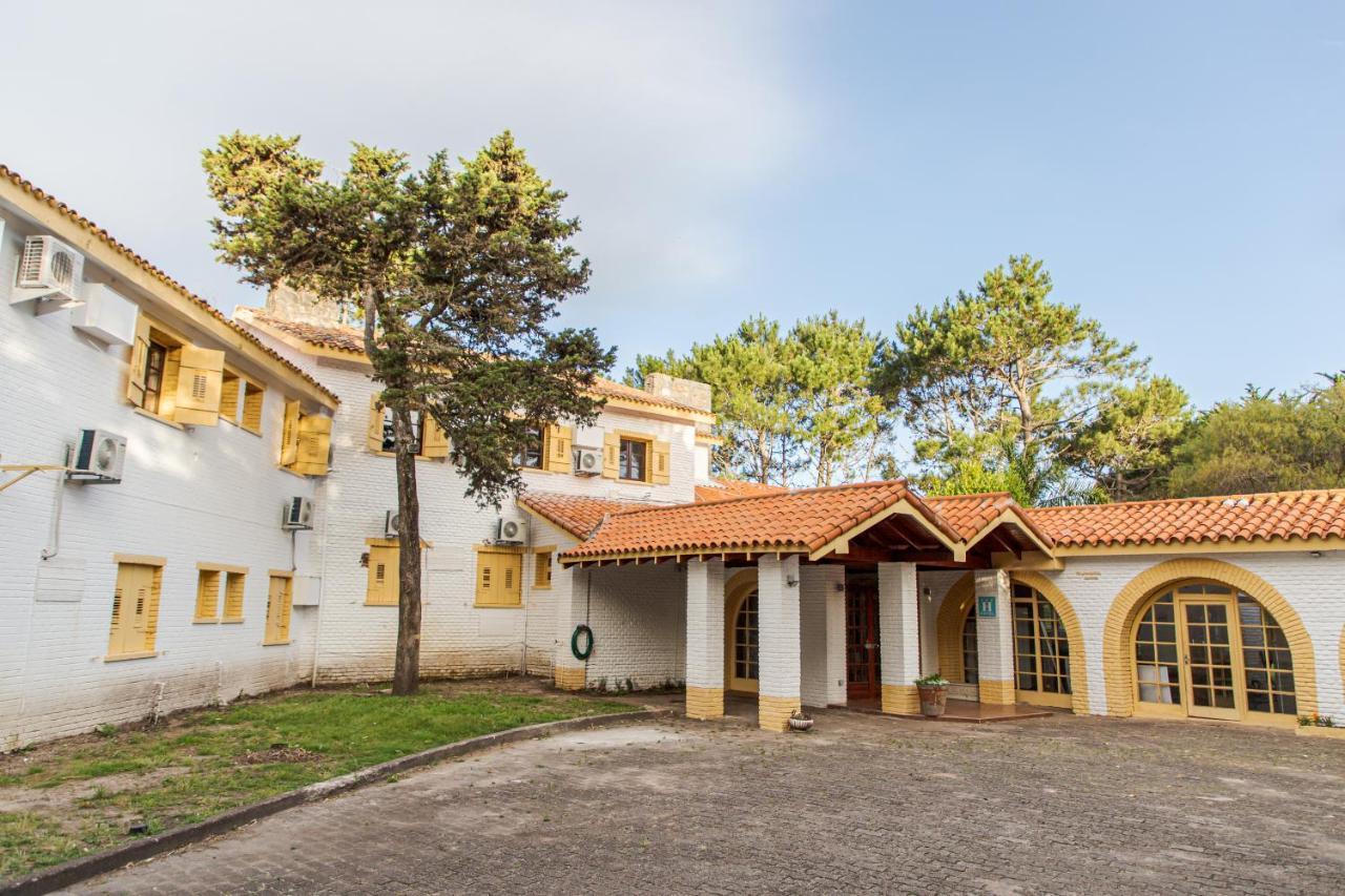 Gran Hotel Munich Punta del Este Buitenkant foto