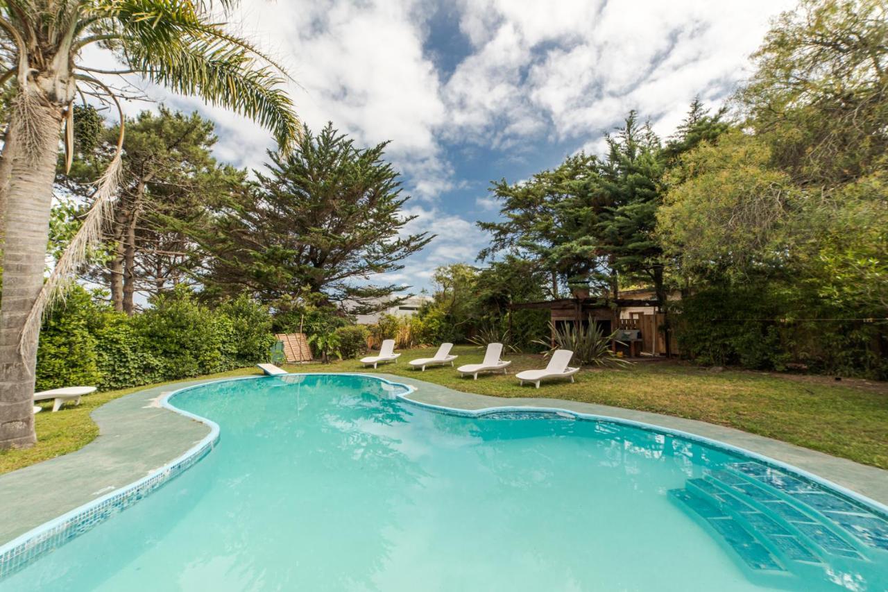 Gran Hotel Munich Punta del Este Buitenkant foto